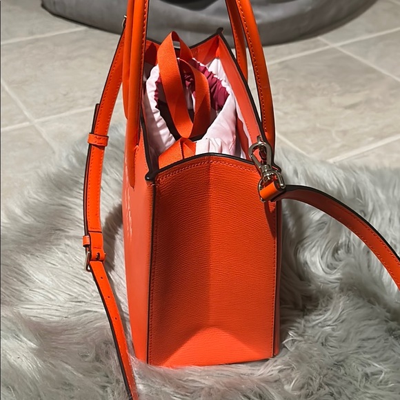 Brand New Kate Spade small tote - Picture 3 of 5